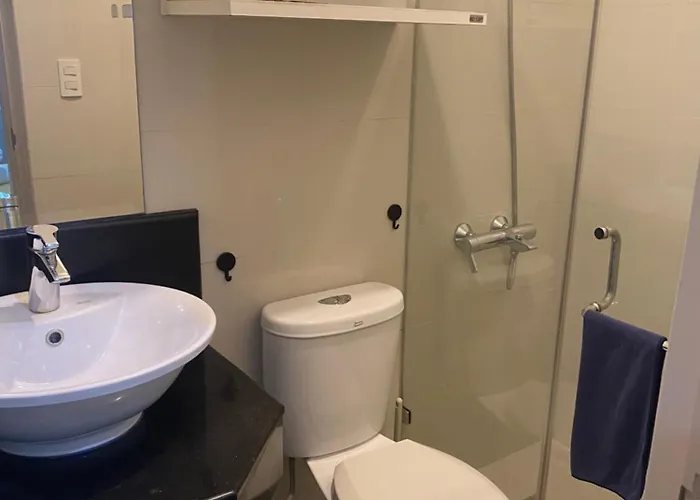 One Palmtree 1br Across Naia Airport Terminal 3 Apartamento *